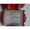 Bray Pneumatic 90-0630-21397-532 Iron Wafer-0712-12612-532 2In Control Valve 50